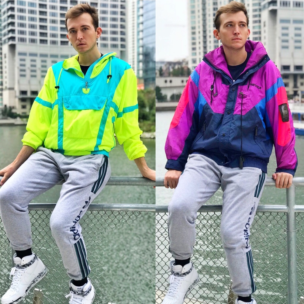 ⭐️ Collin’s Closet ⭐️